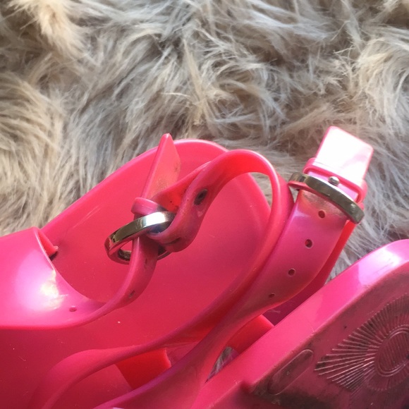 πππ MICHAEL KORS SANDALπππ - Picture 7 of 8